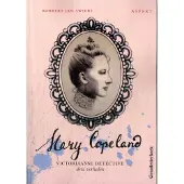 Uitgeverij Aspekt Mary Copeland (Paperback)