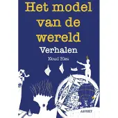 Uitgeverij Aspekt Het model van de wereld (Paperback)