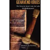 Uitgeverij Aspekt Gehavend Kruis (Paperback)