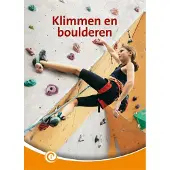 Documentatiecentrum Klimmen en boulderen (Hardback)