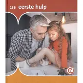 Documentatiecentrum eerste hulp (Hardback)