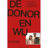 Pelckmans De donor en wij (Paperback)
