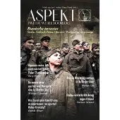 Uitgeverij Aspekt Russische invasies: Stalin, Finland, Polen, Operatie 'Barbarossa' en spionage (Paperback)
