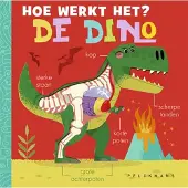Pelckmans De dino