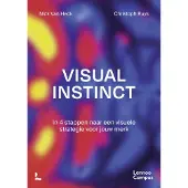 Lannoo Visual Instinct (Paperback)