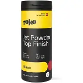 Toko Jet Top Finish Warm 30g Poederwas