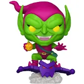 Funko POP! Spider-Man POP! Marvel Vinyl Figure Green Goblin 9 cm POP! Figuur