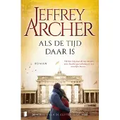 Boekerij Als de tijd daar is (Paperback)