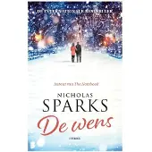 Boekerij De wens (Paperback)
