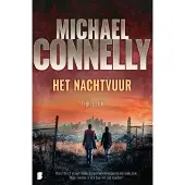 Boekerij Het nachtvuur (Paperback)