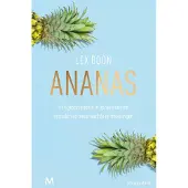 Meulenhoff Boekerij Ananas (Paperback)