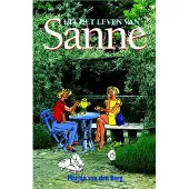 Boekerij Uit het leven van Sanne (Paperback)