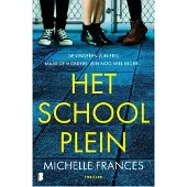 Boekerij Het schoolplein (Paperback)