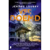 Boekerij Verdoemd (Paperback)