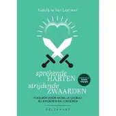 Pelckmans Sprekende harten, strijdende zwaarden (Paperback)