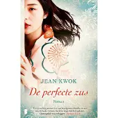 Boekerij De perfecte zus (Paperback)