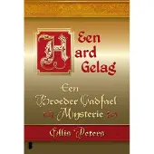 Boekerij Een hard gelag (Paperback)