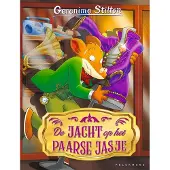 Pelckmans De jacht op het paarse jasje
