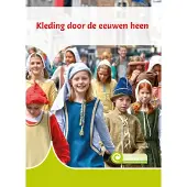 Documentatiecentrum Kleding door de eeuwen heen (Hardback)