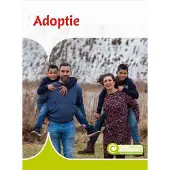 Documentatiecentrum Adoptie (Hardback)