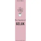 Pelckmans Een handjevol GELUK (Paperback)
