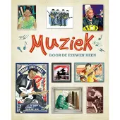 CORONA Muziek door de eeuwen heen (Hardback)