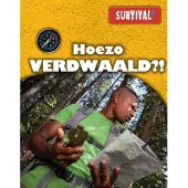 CORONA Hoezo verdwaald? (Hardback)
