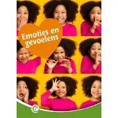 Documentatiecentrum Emoties en gevoelens (Hardback)