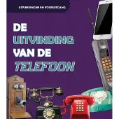 CORONA De uitvinding van de telefoon (Hardback)
