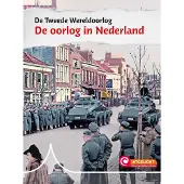 CORONA De oorlog in Nederland (Hardback)