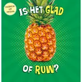 CORONA Is het glad of ruw? (Hardback)