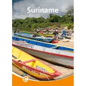Documentatiecentrum Suriname (Hardback)