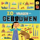 CORONA Zoveel vragen over gebouwen (Hardback)
