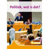 Documentatiecentrum Politiek, wat is dat? (Hardback)