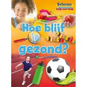 CORONA Hoe blijf je gezond? (Hardback)