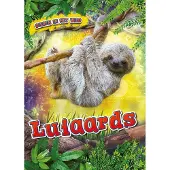 CORONA Luiaards (Hardback)