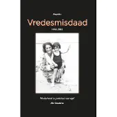 Uitgeverij Aspekt Vredesmisdaad 1998-2025 (Paperback)