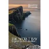 Uitgeverij Aspekt Ergens in het donker... (Paperback)