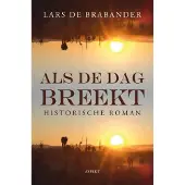 Uitgeverij Aspekt Als de dag breekt (Paperback)