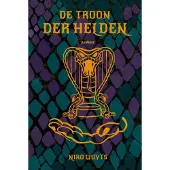 Uitgeverij Aspekt De Troon der Helden (Paperback)