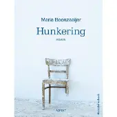 Uitgeverij Aspekt Hunkering GLB (Paperback)
