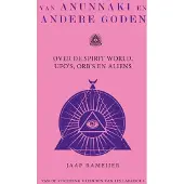 Uitgeverij Aspekt Van Anunnaki en andere Goden (Paperback)
