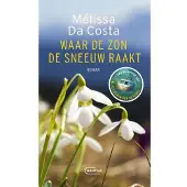 Manteau Waar de zon de sneeuw raakt (Paperback)