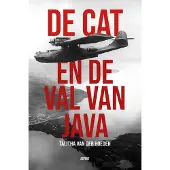 Uitgeverij Aspekt De Cat en de val van Java (Paperback)