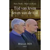 Uitgeverij Aspekt Tijd van leven - leven van de tijd (Paperback)