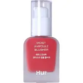 House of Hur Moist Ampoule Blusher - No.02 Deep Plum No.02 Deep Plum