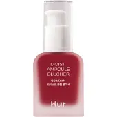 House of Hur Moist Ampoule Blusher - 20 ml No.09 Ruby Red