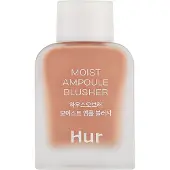 House of Hur Moist Ampoule Blusher (10 ml) 01 Nude Beige