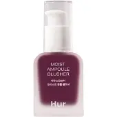 House of Hur Moist Ampoule Blusher - 20 ml No.08 Berry Purple