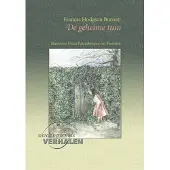 Solo De geheime tuin (Paperback)